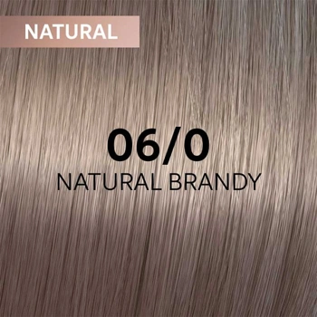 Wella Professional Shinefinity Zero Lift Glaze - 06/0 60ml főképe